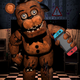 Image for article titled The Week In Games: 20 Nights At Freddy's
